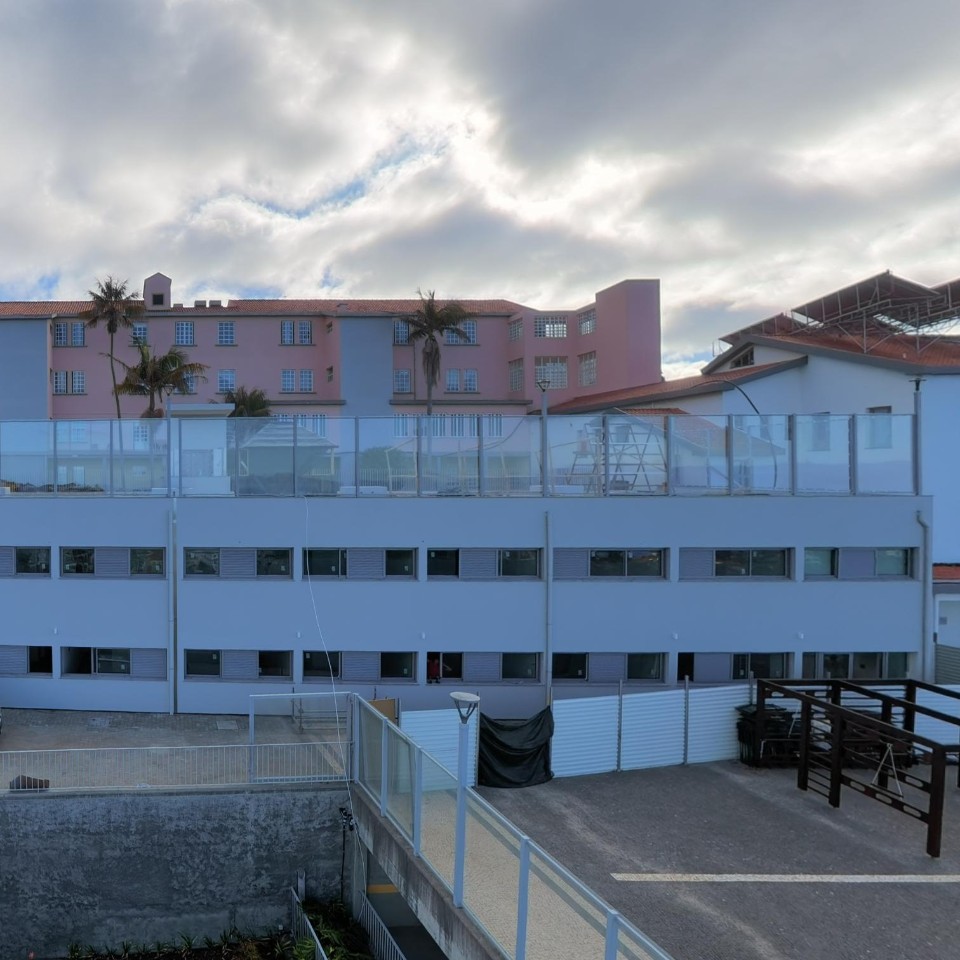 Unidade Renascer